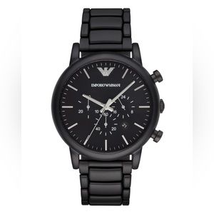 Emporio Armani Men's Chronograph Watch AR1895